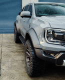 Next Gen Ranger Raptor Flares - Widebody Wheel Arch Guard Flares R