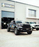 Next Gen Ranger Raptor Flares - Widebody Wheel Arch Guard Flares R