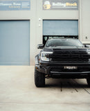 Next Gen Ranger Raptor Flares - Widebody Wheel Arch Guard Flares R