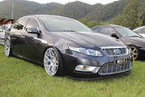 Koya SF07 Semi Forged Wheels