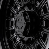 VenomRex VR-801BL