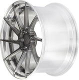 BC Forged Modular HCA210