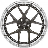 BC Forged Modular HCS21