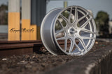 Koya SF07 Semi Forged Wheels