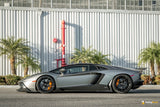 Vorsteiner Lamborghini Aventador Zaragoza Aero Program