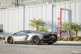 Vorsteiner Lamborghini Aventador Zaragoza Aero Program