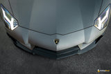 Vorsteiner Lamborghini Aventador Zaragoza Aero Program