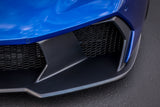 Vorsteiner Lamborghini Huracan Novara Aero Program