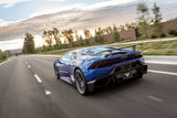 Vorsteiner Lamborghini Huracan Novara Aero Program