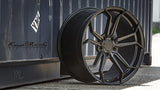 Koya SF08 Semi Forged Wheels
