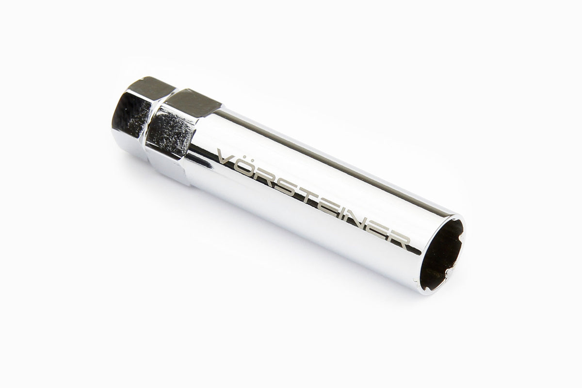 Vorsteiner Spline Wheel Bolt Key RollingStock