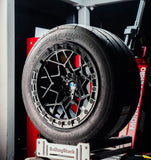 MotorSport Beadlock OEM+ Forged Wheels