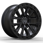 Toyota Landcruiser Prado 250 OEM+ Kakadu Forged Wheels