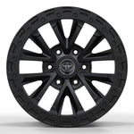 Toyota Landcruiser Prado 250 OEM+ Kakadu Forged Wheels