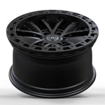 Toyota Landcruiser Prado 250 OEM+ Kakadu Forged Wheels