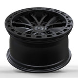 Toyota Landcruiser Prado 250 OEM+ Kakadu Forged Wheels