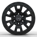 Toyota Landcruiser Prado 250 OEM+ GX GXL Forged Wheels