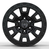 Toyota Landcruiser Prado 250 OEM+ GX GXL Forged Wheels