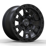 Toyota Landcruiser Prado 250 OEM+ GX GXL Forged Wheels