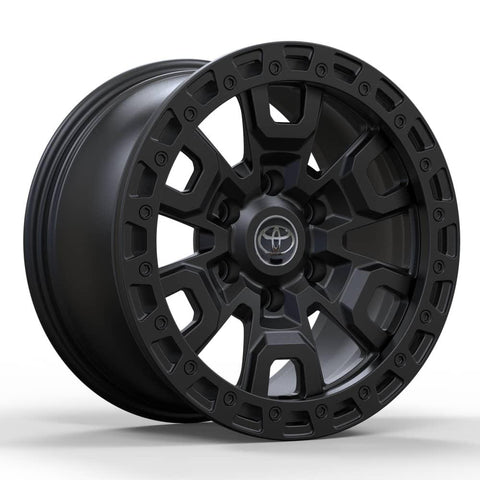 Toyota Landcruiser Prado 250 OEM+ GX GXL Forged Wheels