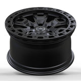 Toyota Landcruiser Prado 250 OEM+ GX GXL Forged Wheels