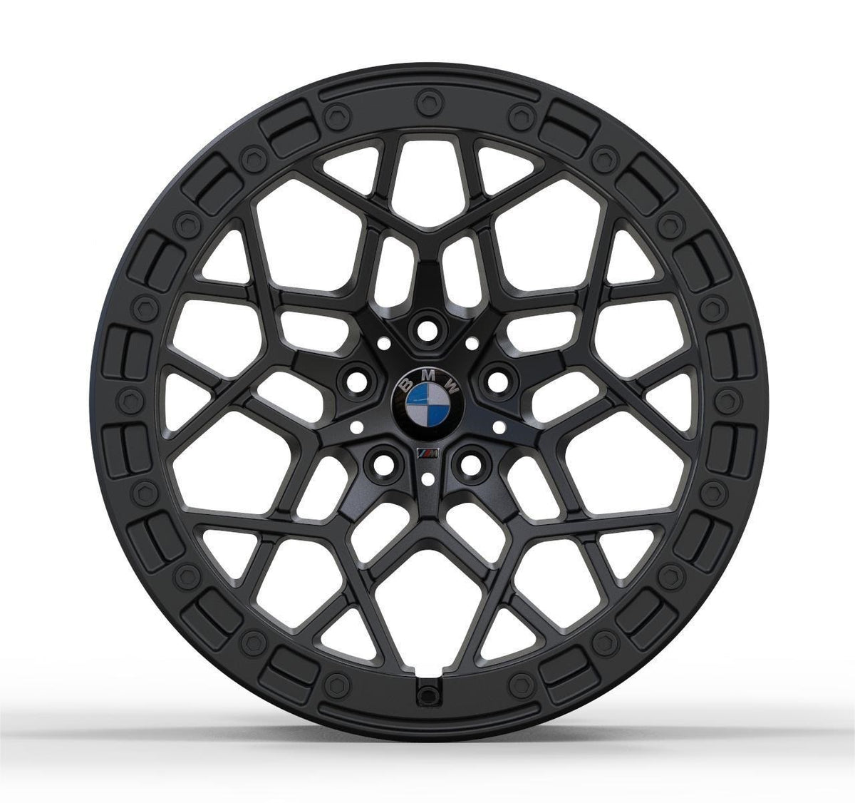 MotorSport Beadlock OEM+ Forged Wheels – RollingStock