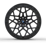 MotorSport Beadlock OEM+ Forged Wheels