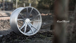 Koya SF06 Semi Forged Wheels