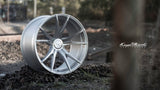 Koya SF06 Semi Forged Wheels