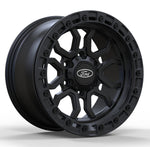 Ford Ranger Raptor OEM+ Forged Wheels - Next Gen