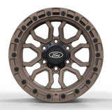 Ford Ranger Raptor OEM+ Forged Wheels - Next Gen