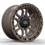 Ford Ranger Raptor OEM+ Forged Wheels - Next Gen