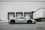 Vorsteiner Ferrari 488 Diavolo Aero Program