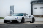 Vorsteiner Ferrari 488 Diavolo Aero Program