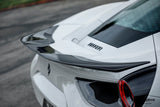 Vorsteiner Ferrari 488 Diavolo Aero Program