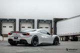 Vorsteiner Ferrari 488 Diavolo Aero Program