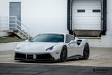 Vorsteiner Ferrari 488 Diavolo Aero Program