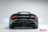 Vorsteiner McLaren 720s Silverstone Aero Program