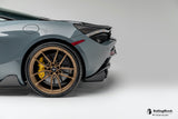 Vorsteiner McLaren 720s Silverstone Aero Program