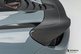 Vorsteiner McLaren 720s Silverstone Aero Program