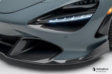 Vorsteiner McLaren 720s Silverstone Aero Program