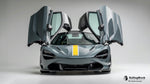 Vorsteiner McLaren 720s Silverstone Aero Program