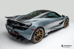 Vorsteiner McLaren 720s Silverstone Aero Program