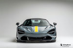 Vorsteiner McLaren 720s Silverstone Aero Program