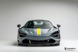 Vorsteiner McLaren 720s Silverstone Aero Program