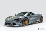 Vorsteiner McLaren 720s Silverstone Aero Program