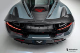 Vorsteiner McLaren 720s Silverstone Aero Program