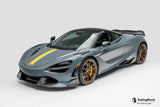 Vorsteiner McLaren 720s Silverstone Aero Program