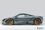 Vorsteiner McLaren 720s Silverstone Aero Program