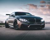 PSM Dynamic BMW M3 | M4 Aero Program